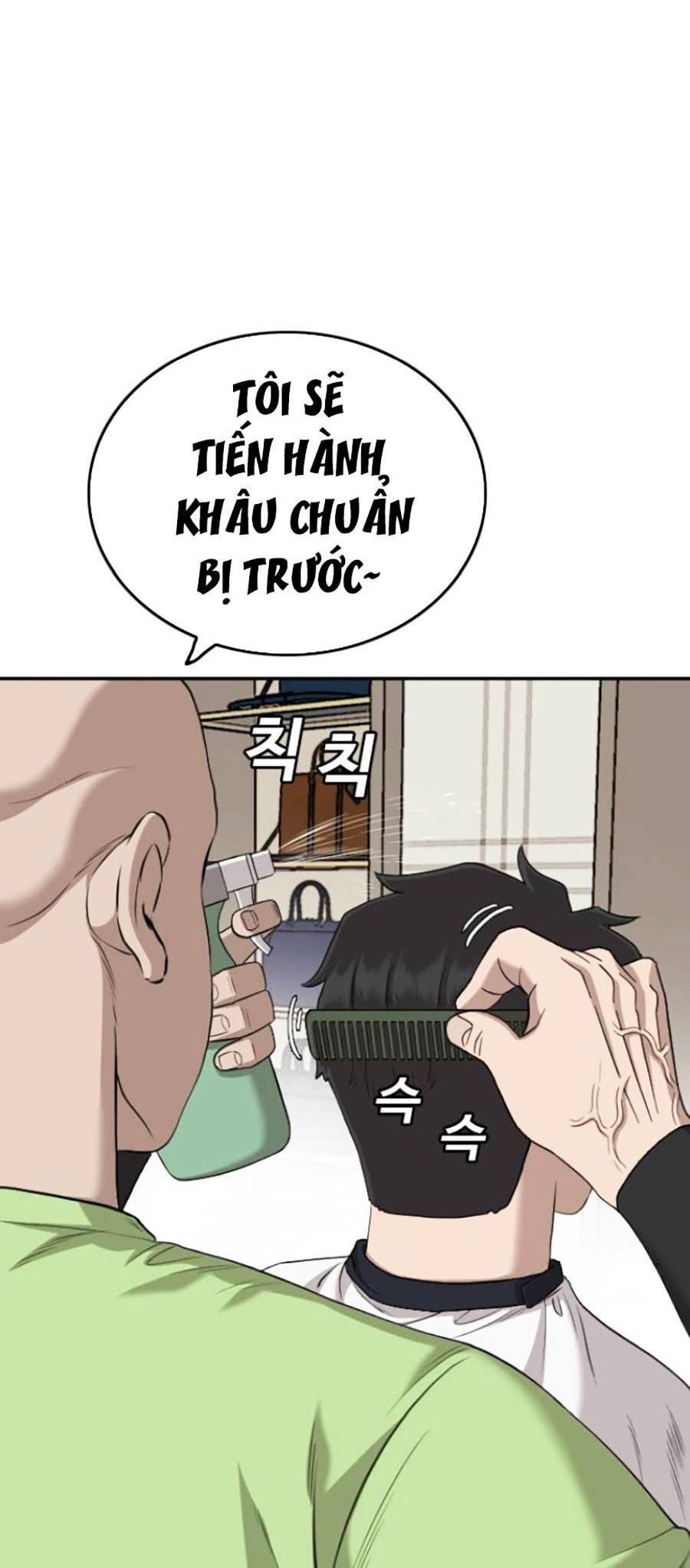 Người Xấu Chapter 124 - 6