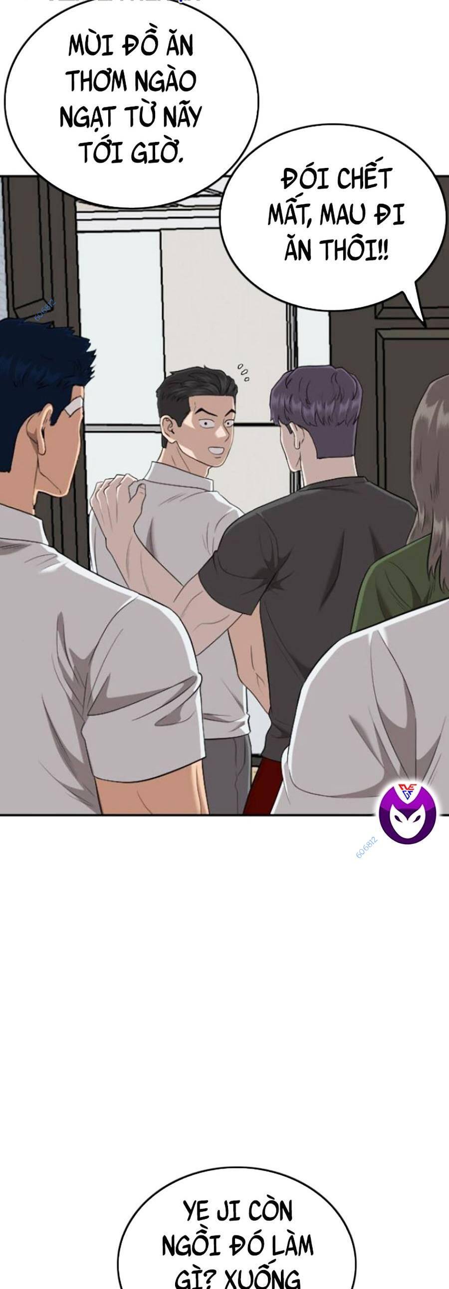 Người Xấu Chapter 124 - 53