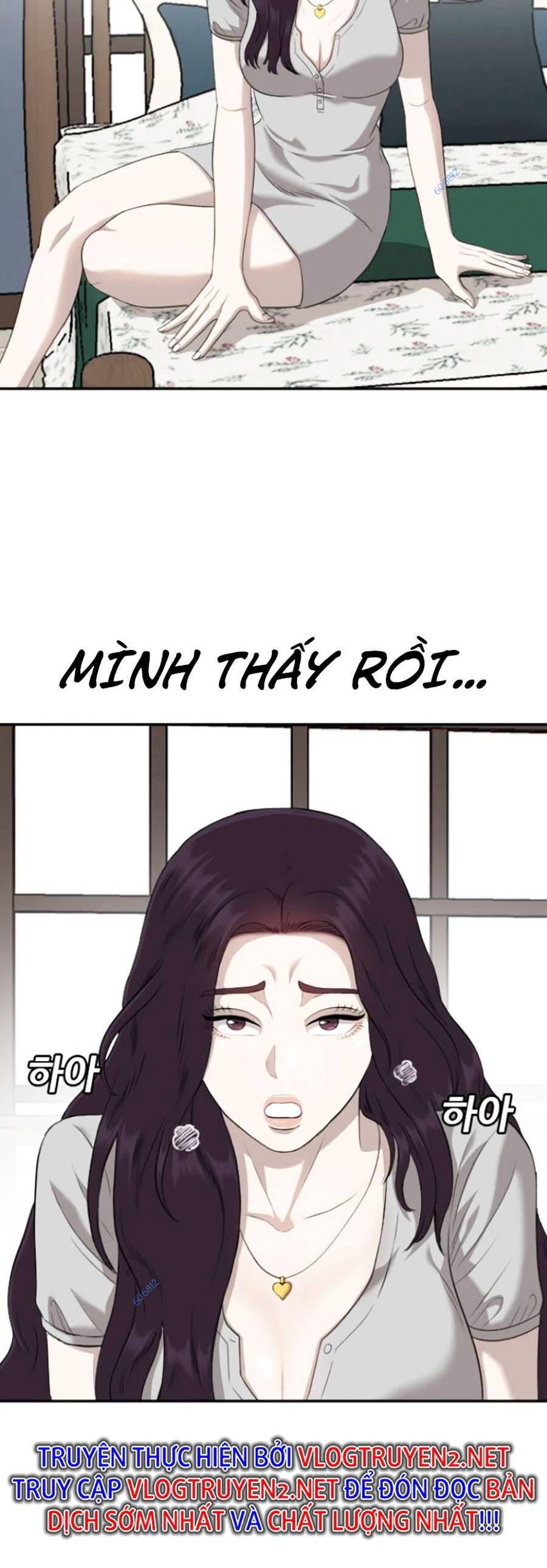 Người Xấu Chapter 124 - 55