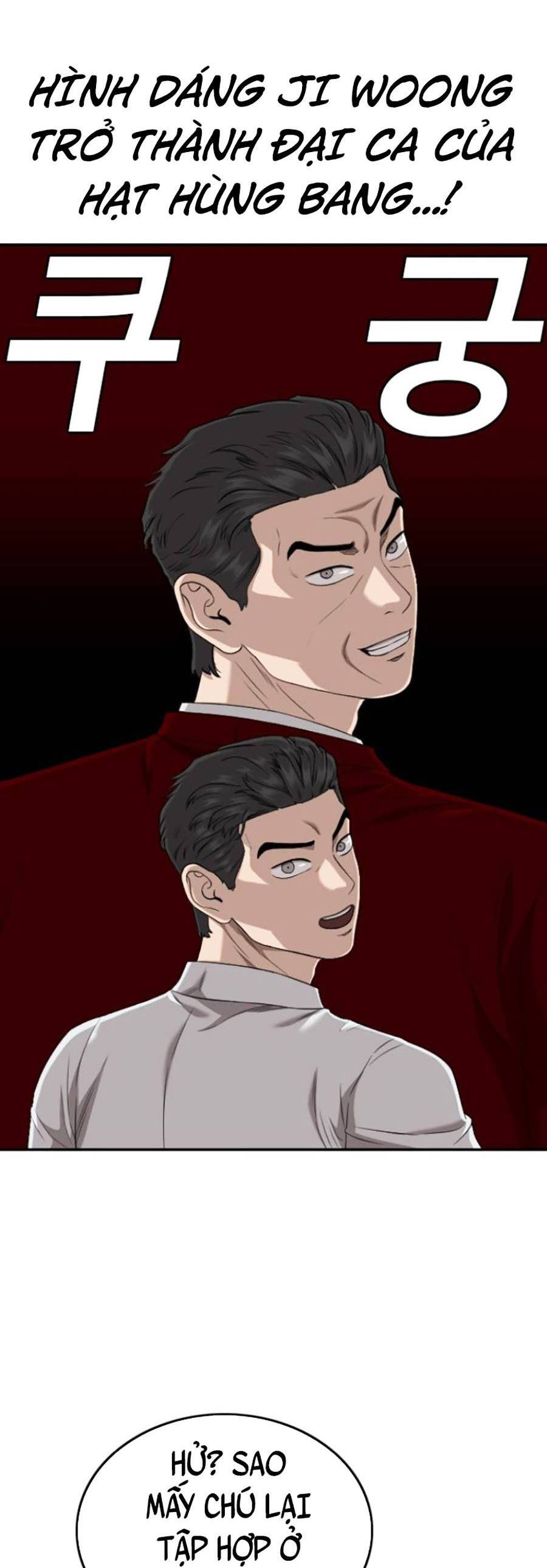 Người Xấu Chapter 124 - 56