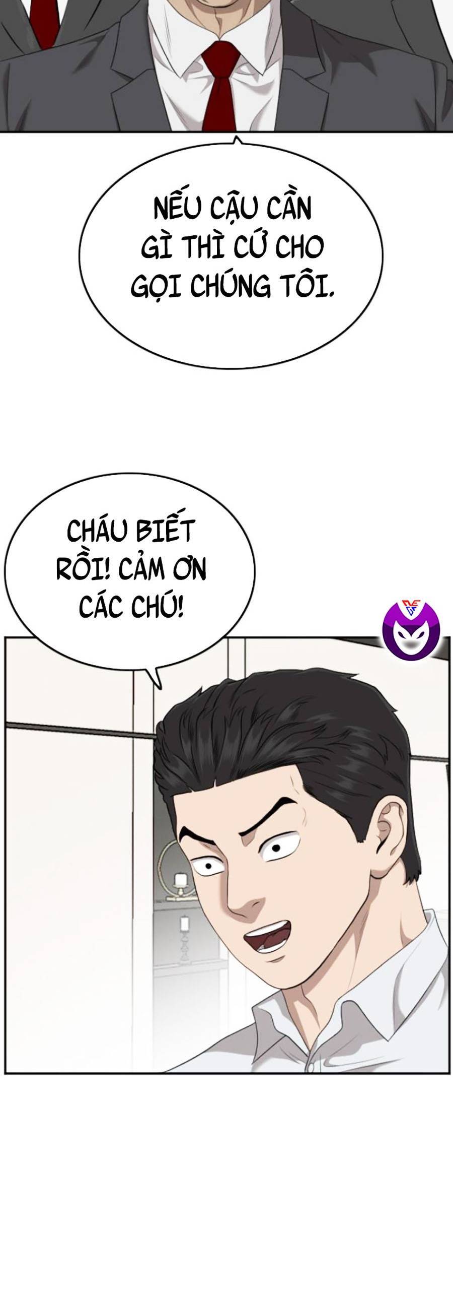 Người Xấu Chapter 124 - 58