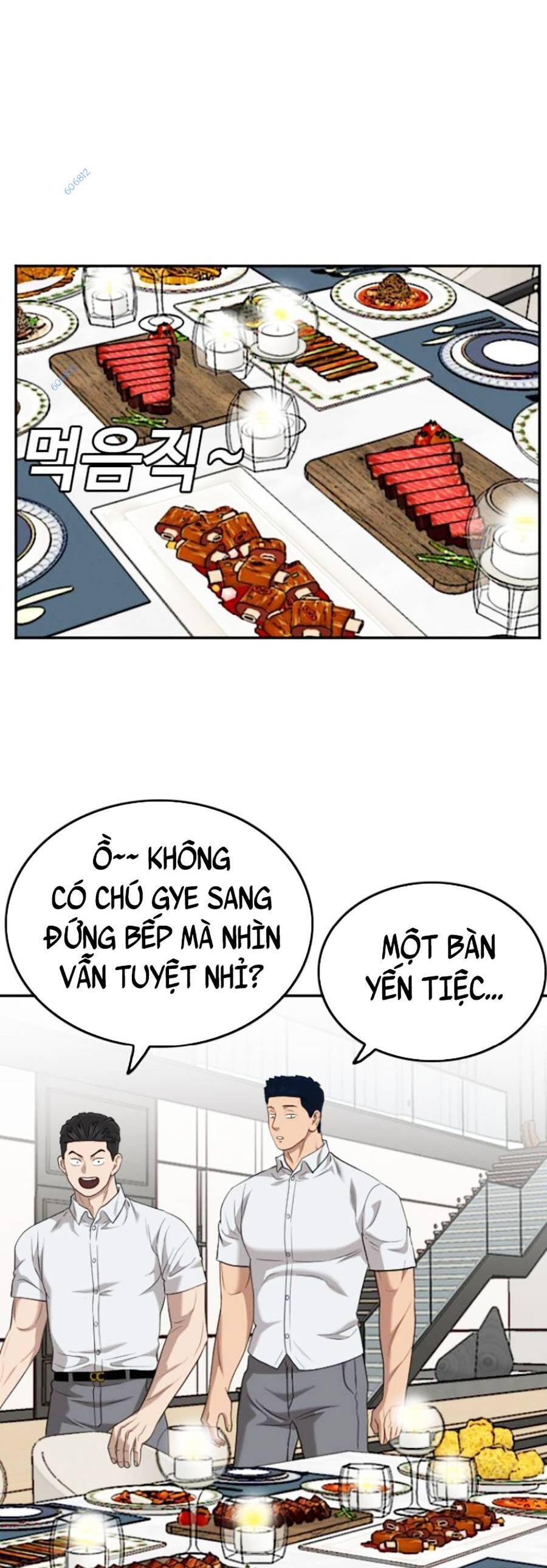 Người Xấu Chapter 124 - 59