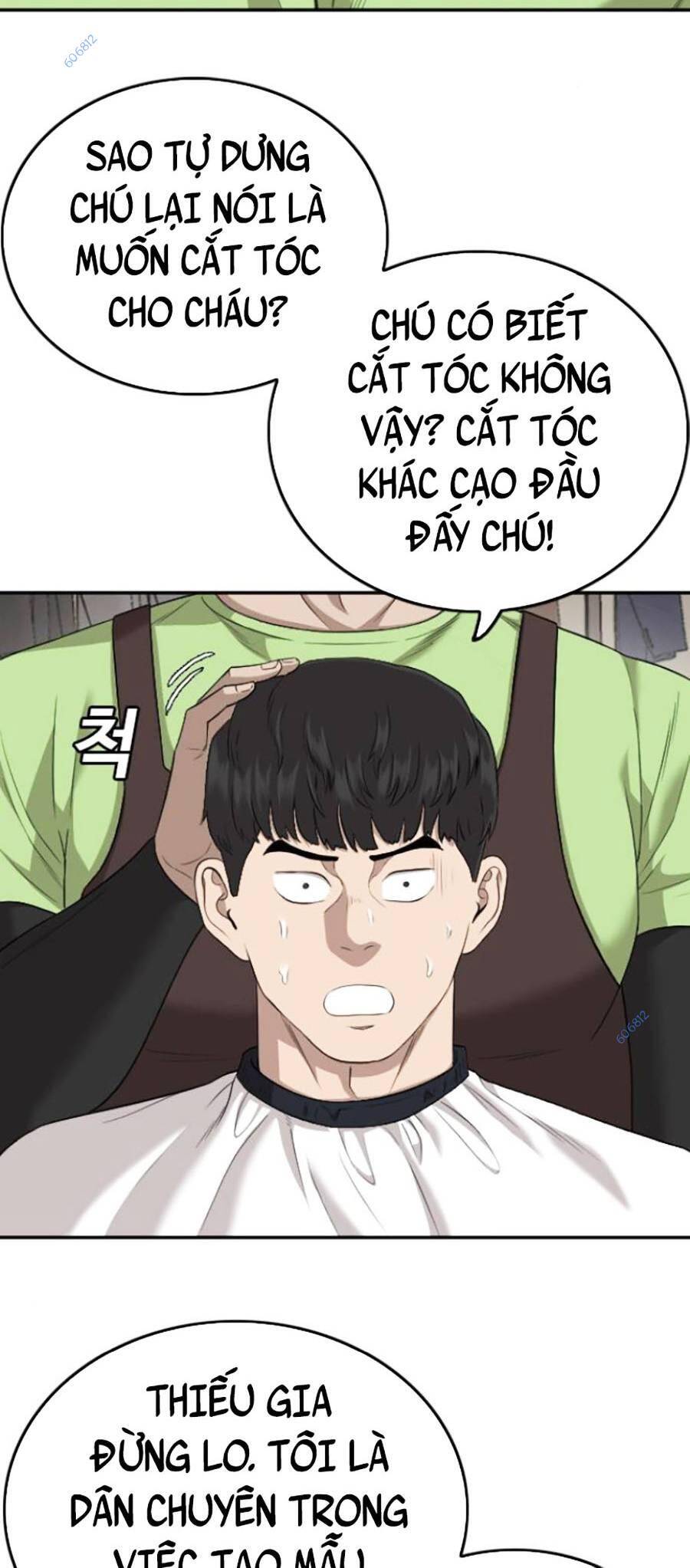 Người Xấu Chapter 124 - 7