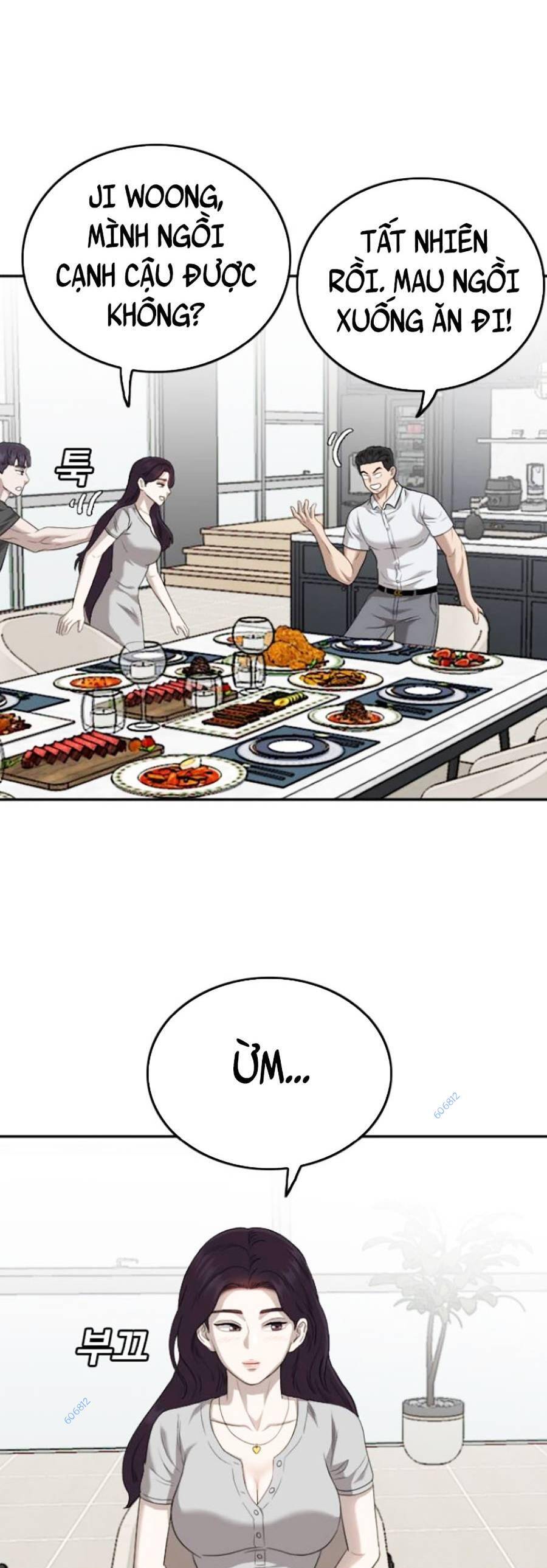 Người Xấu Chapter 124 - 63
