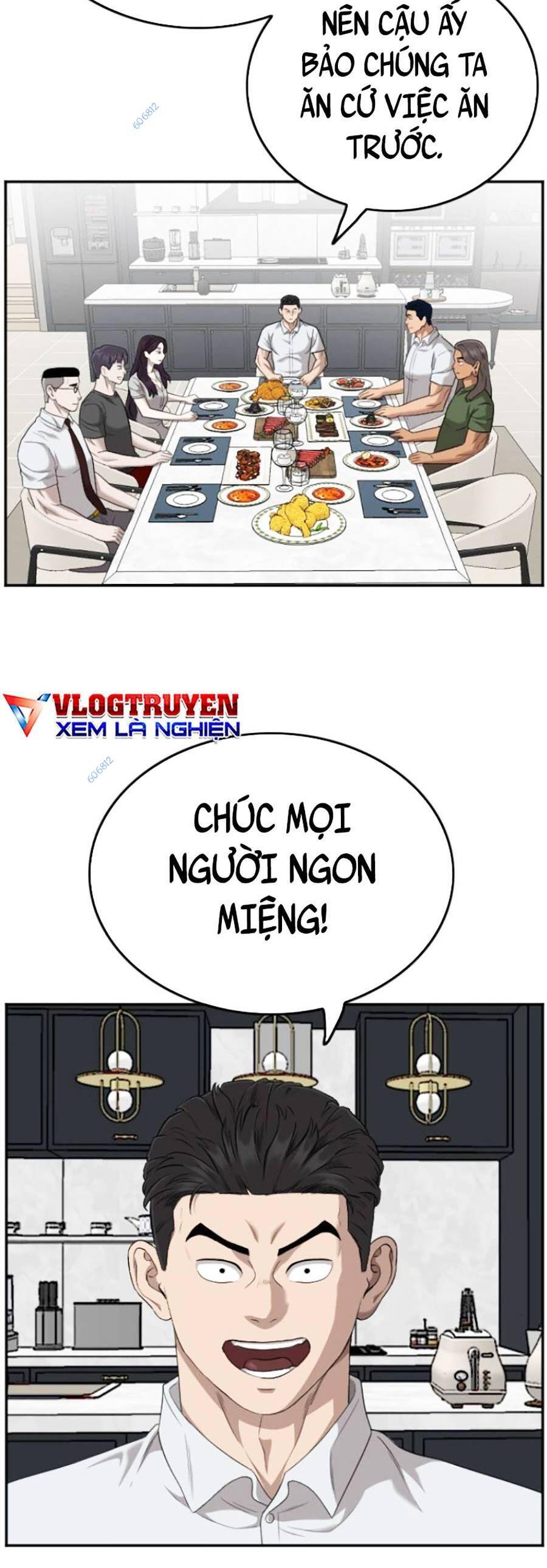 Người Xấu Chapter 124 - 65