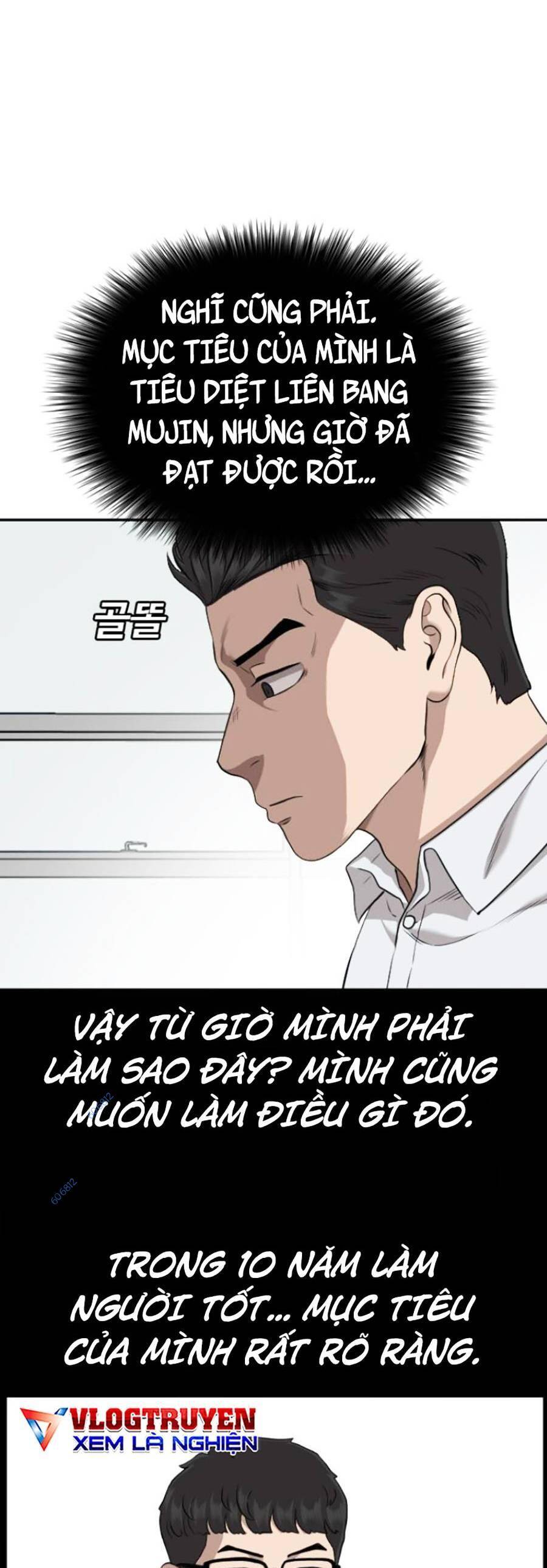Người Xấu Chapter 124 - 69