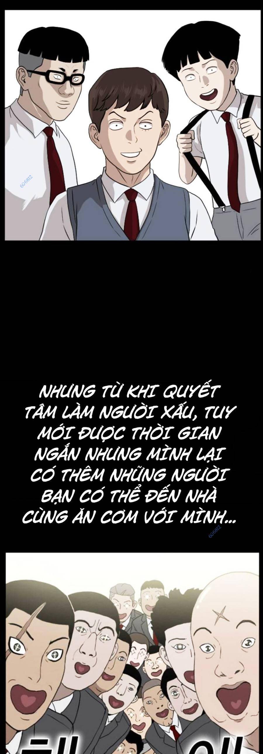 Người Xấu Chapter 124 - 71