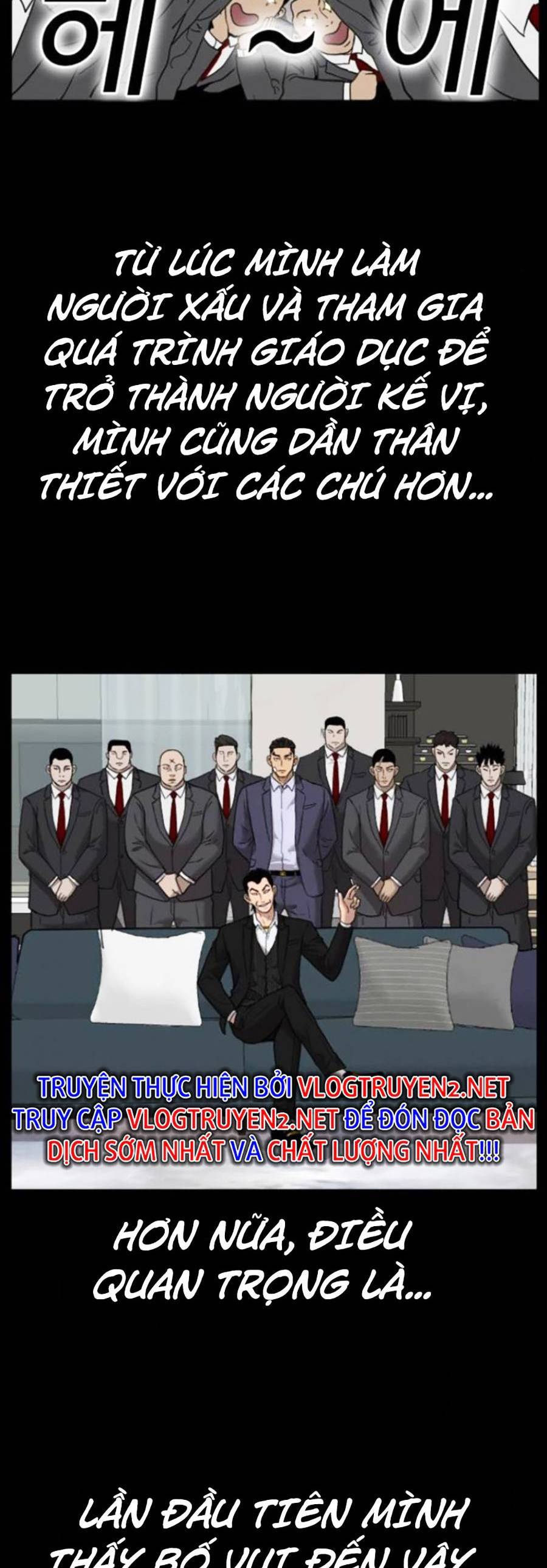 Người Xấu Chapter 124 - 72