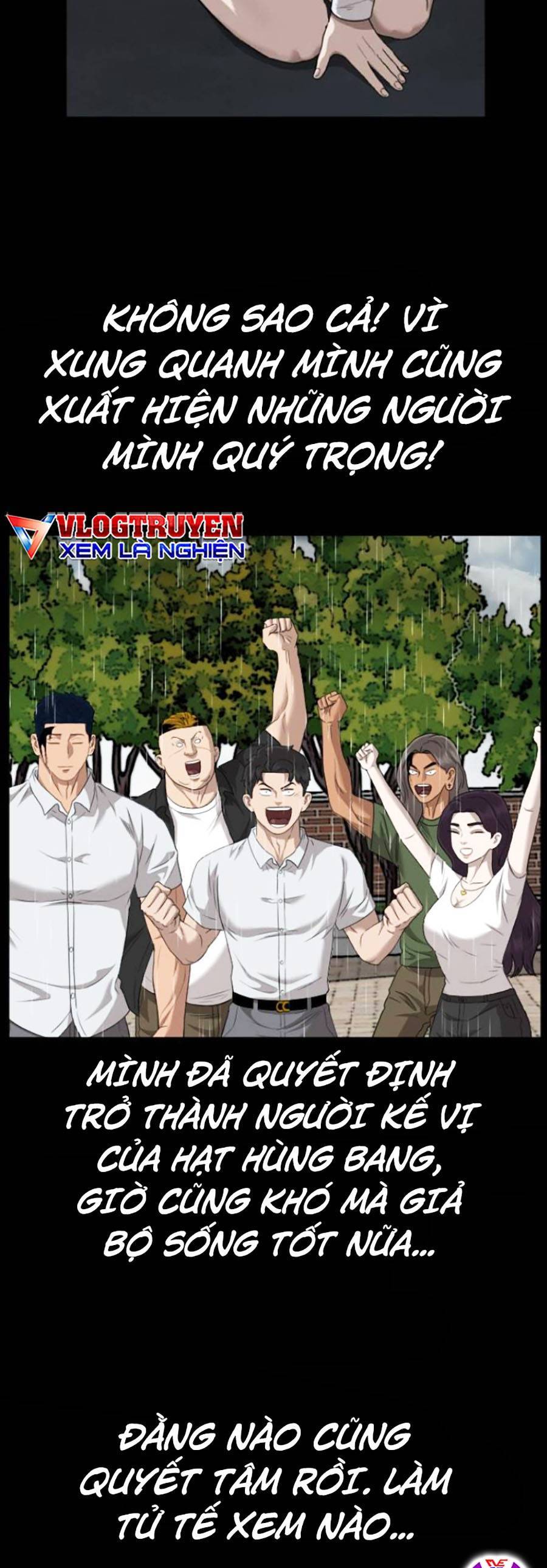 Người Xấu Chapter 124 - 74