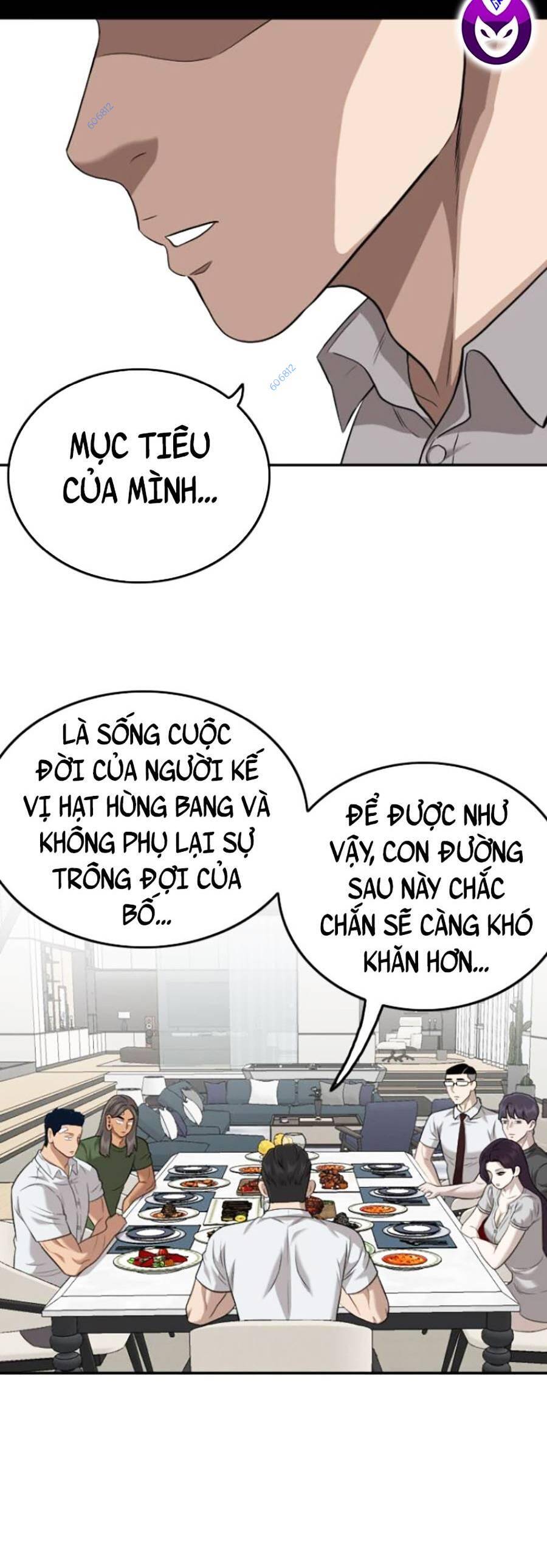 Người Xấu Chapter 124 - 75