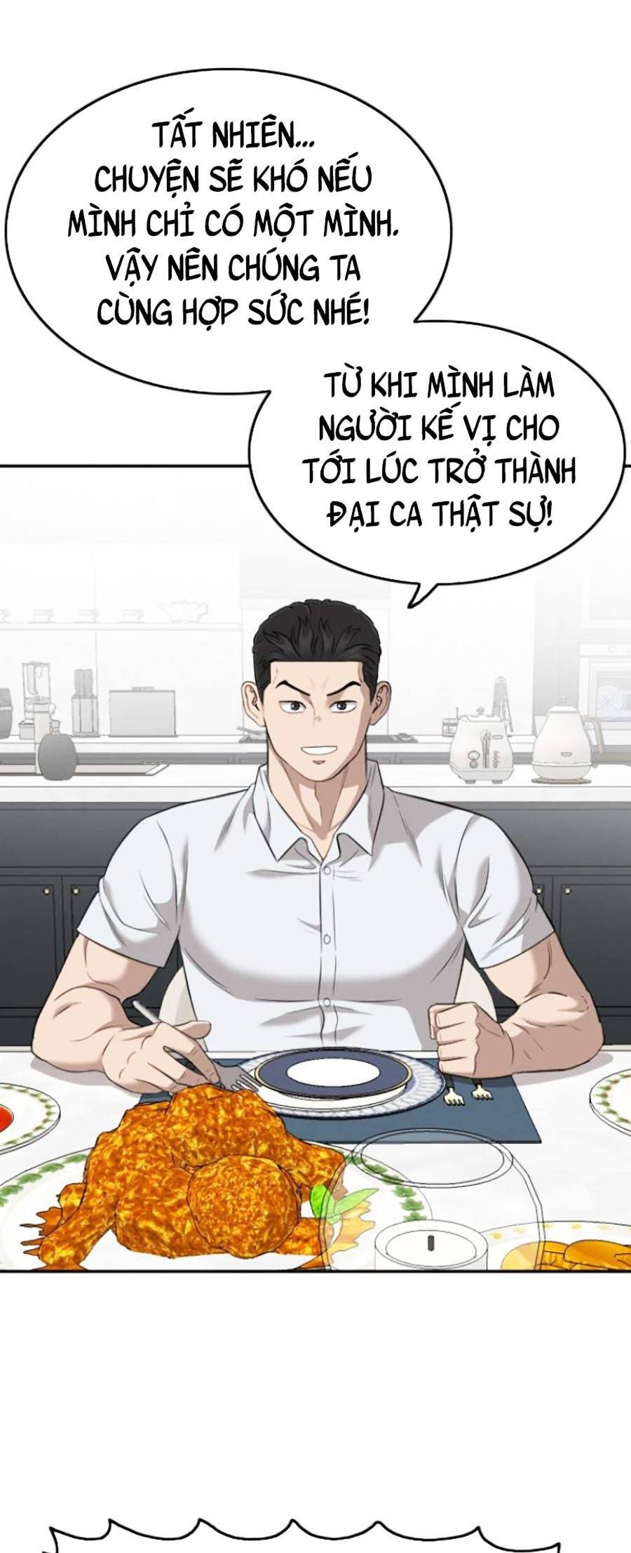 Người Xấu Chapter 124 - 76