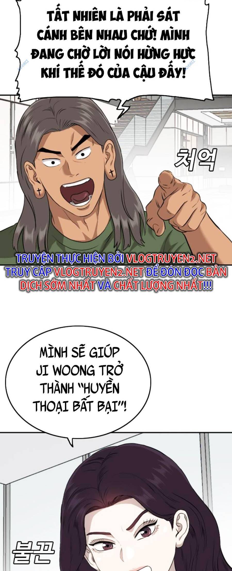 Người Xấu Chapter 124 - 77