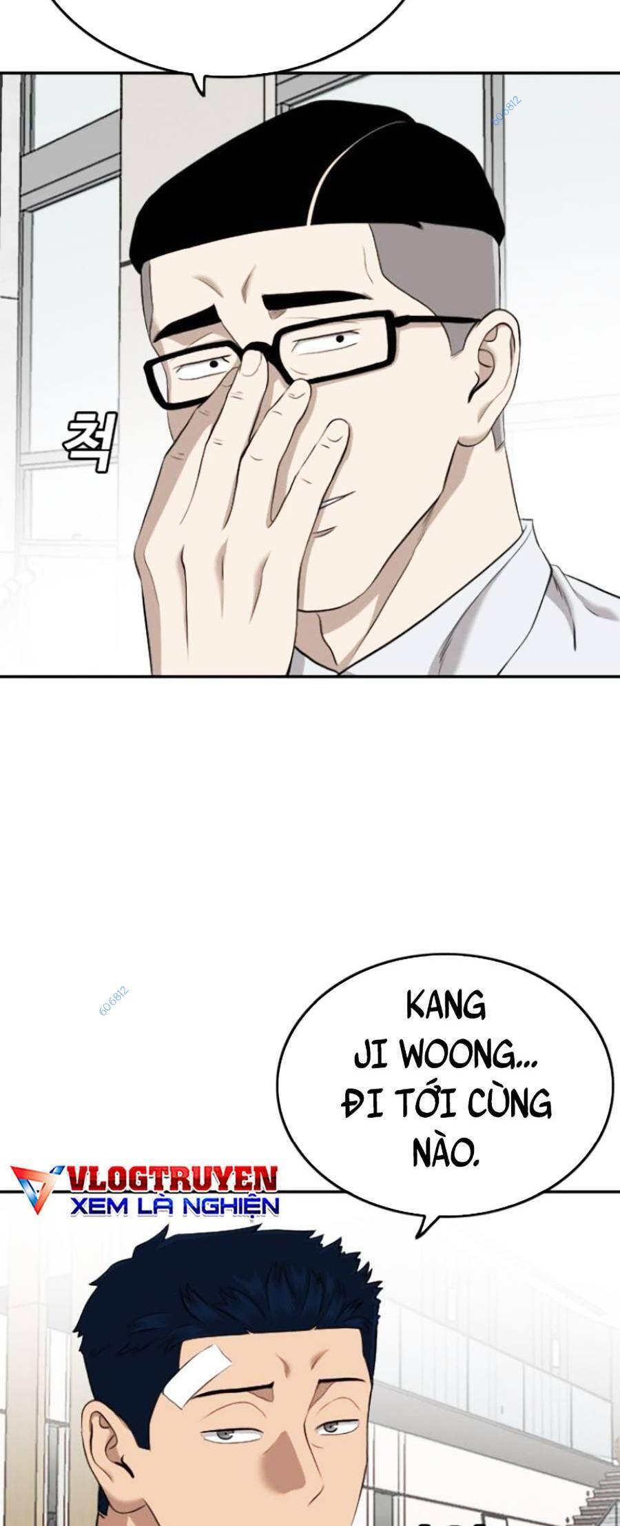 Người Xấu Chapter 124 - 79