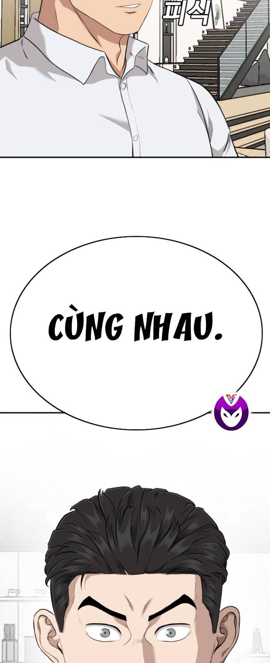 Người Xấu Chapter 124 - 80