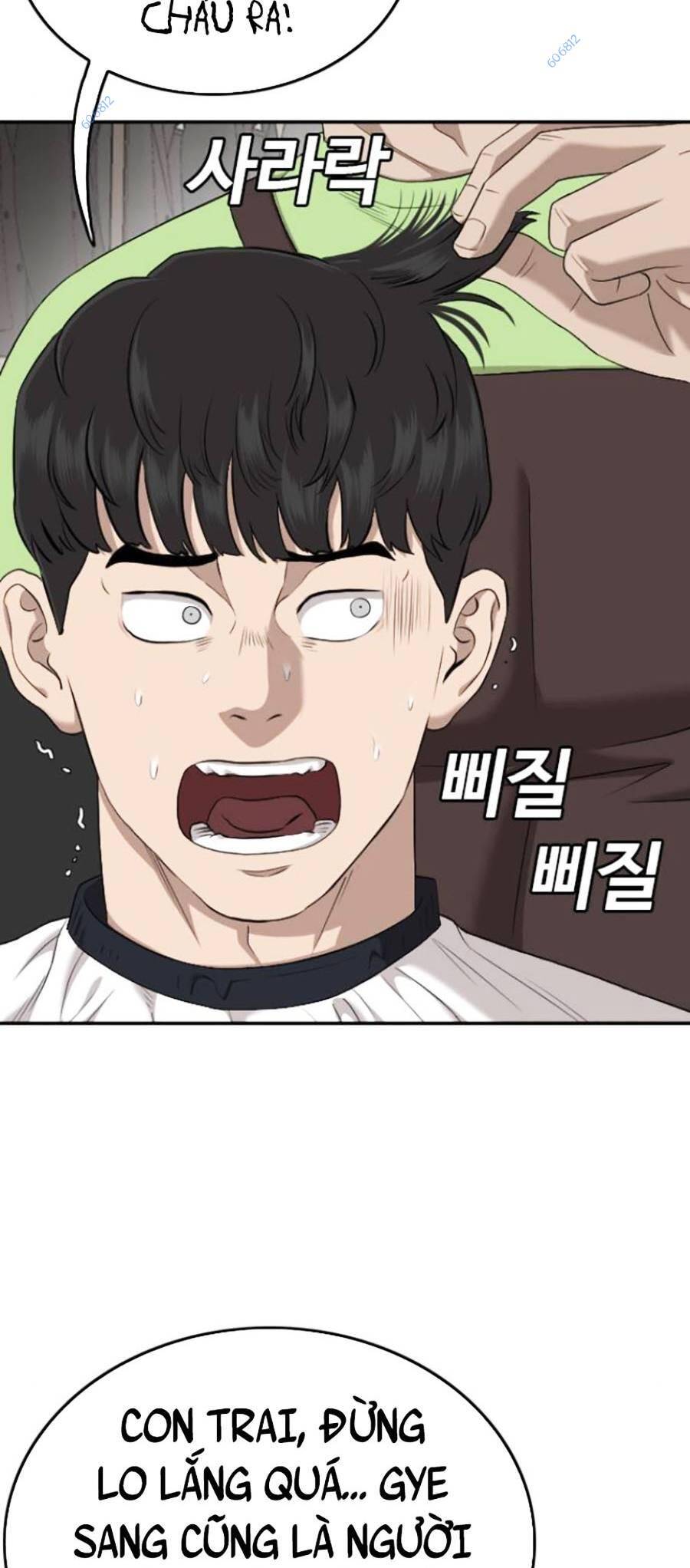 Người Xấu Chapter 124 - 9