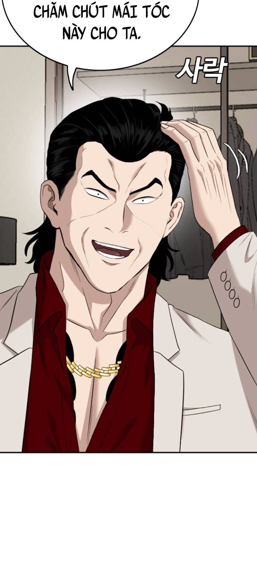 Người Xấu Chapter 124 - 10