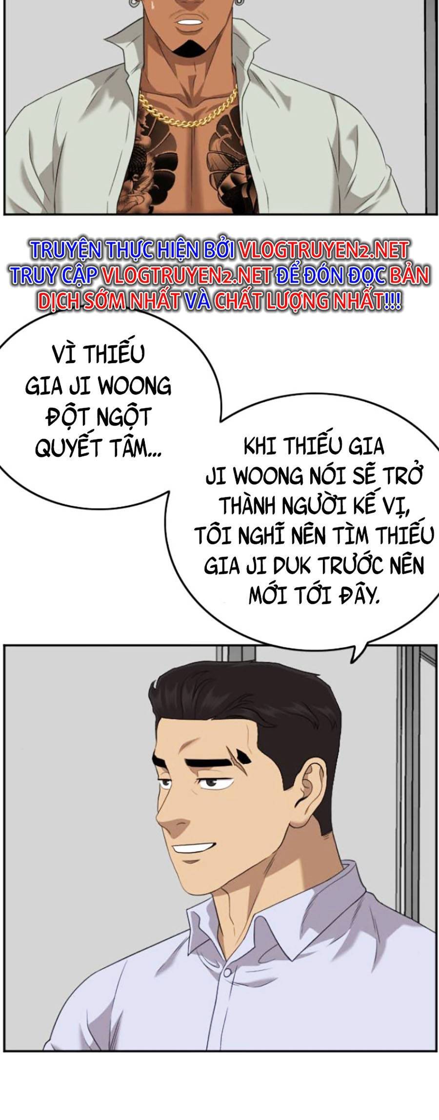 Người Xấu Chapter 125 - 33