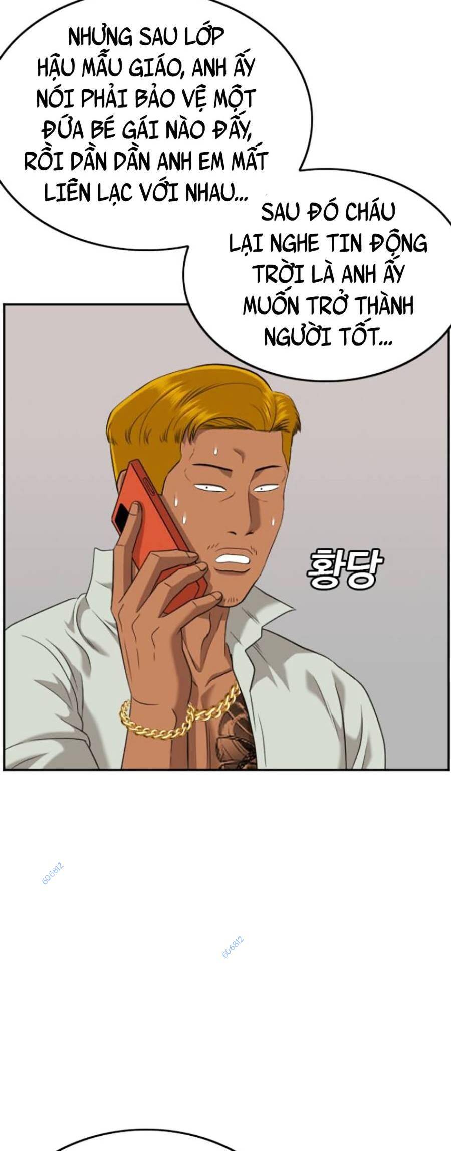 Người Xấu Chapter 125 - 40