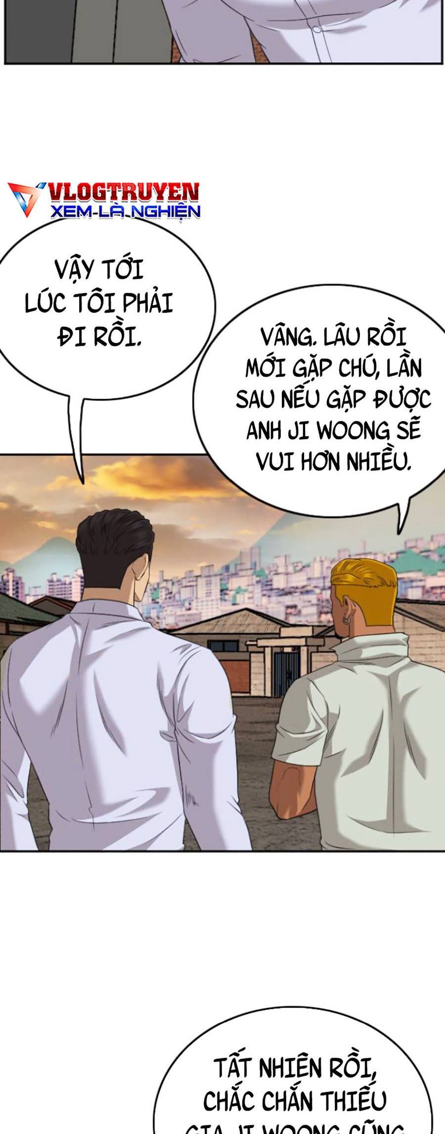 Người Xấu Chapter 125 - 47