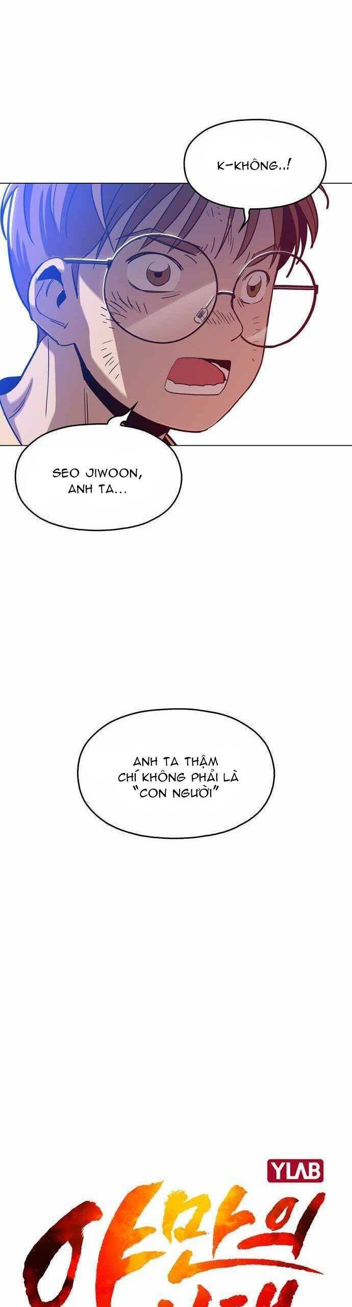 Kỷ Nguyên Tàn Bạo Chapter 33 - 15