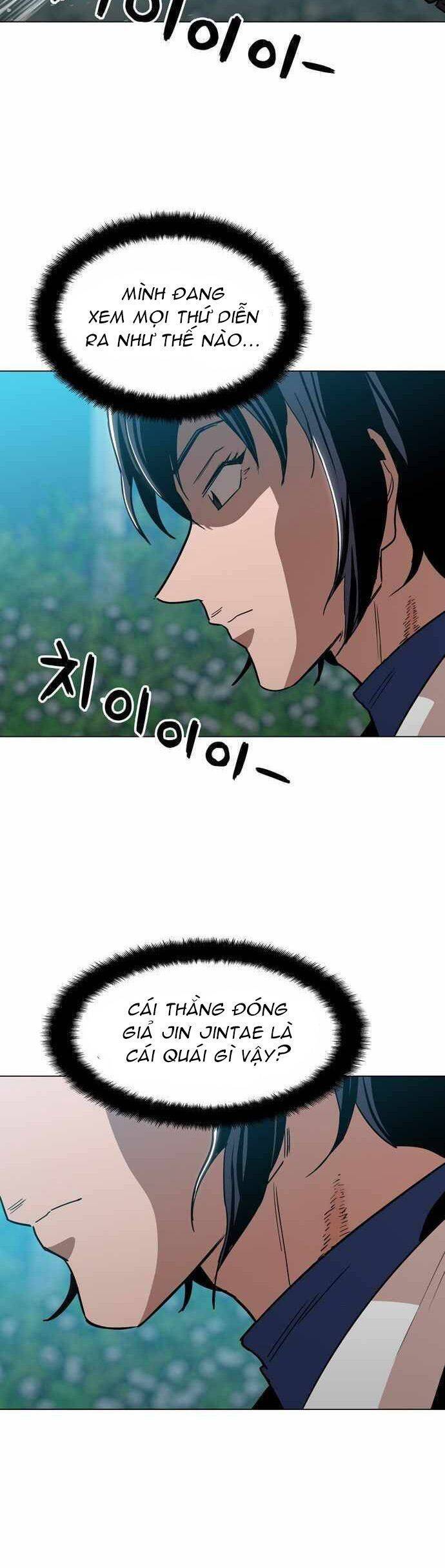 Kỷ Nguyên Tàn Bạo Chapter 33 - 17