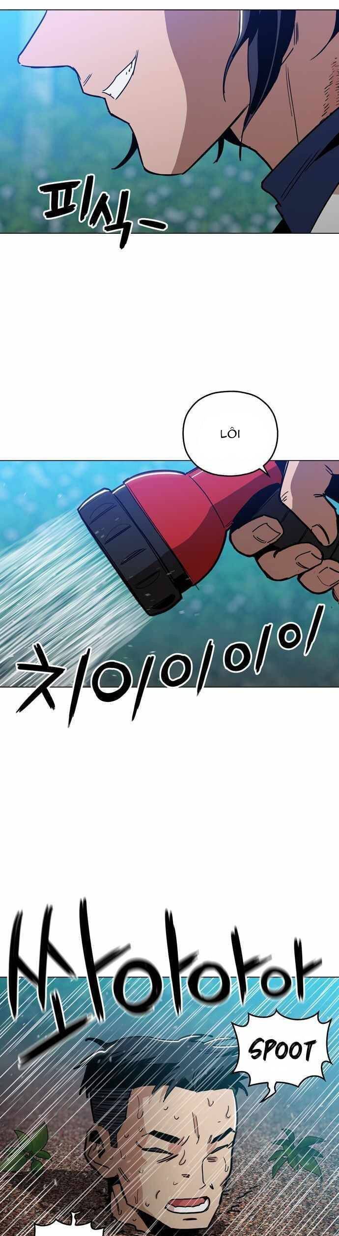 Kỷ Nguyên Tàn Bạo Chapter 33 - 19