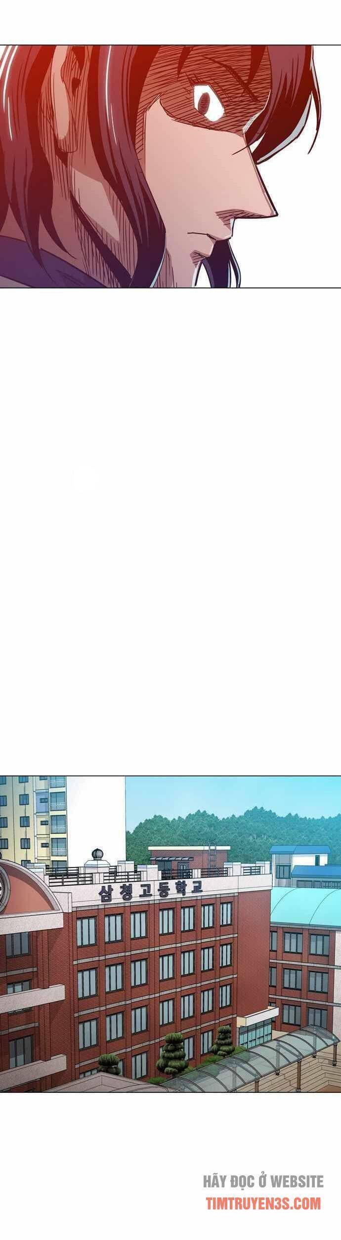 Kỷ Nguyên Tàn Bạo Chapter 33 - 26