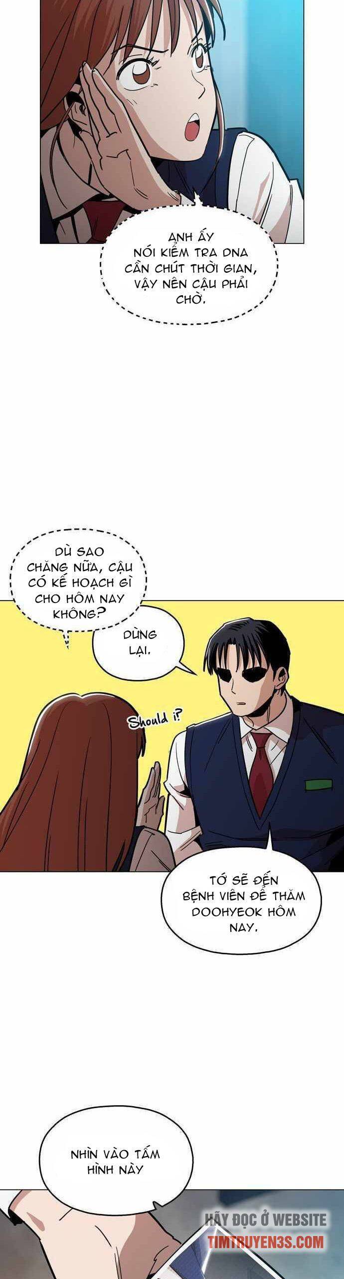 Kỷ Nguyên Tàn Bạo Chapter 33 - 28