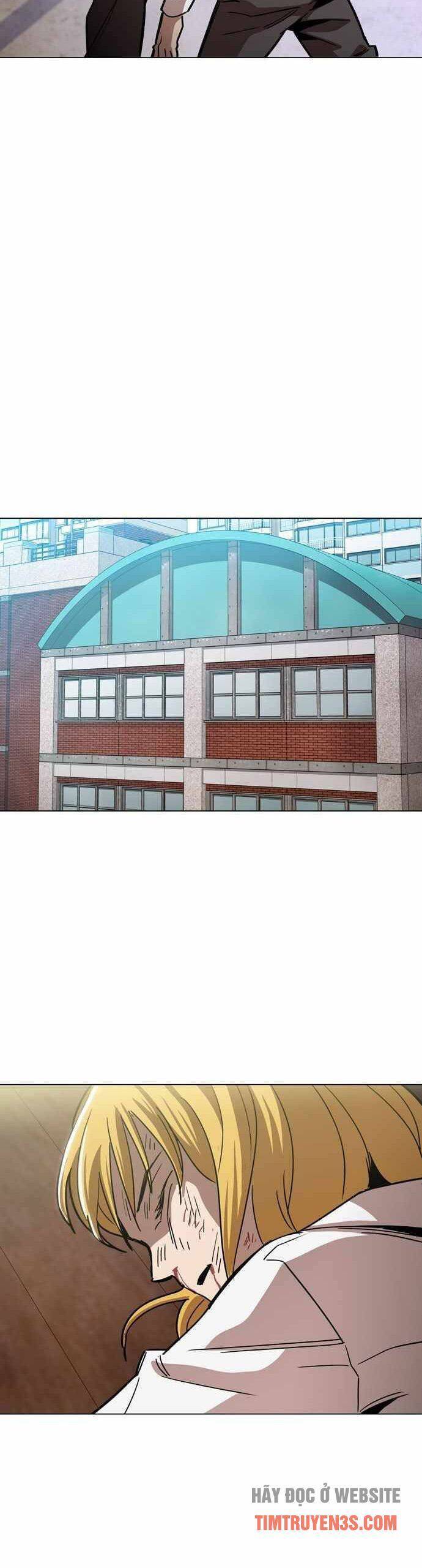 Kỷ Nguyên Tàn Bạo Chapter 33 - 34