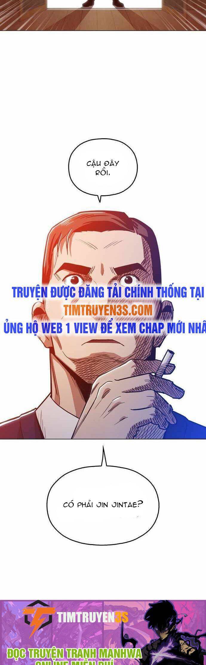 Kỷ Nguyên Tàn Bạo Chapter 33 - 36