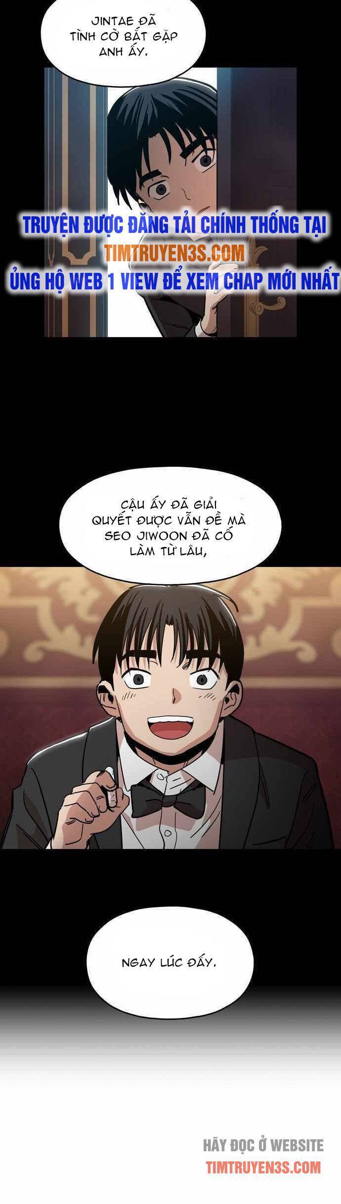 Kỷ Nguyên Tàn Bạo Chapter 33 - 6