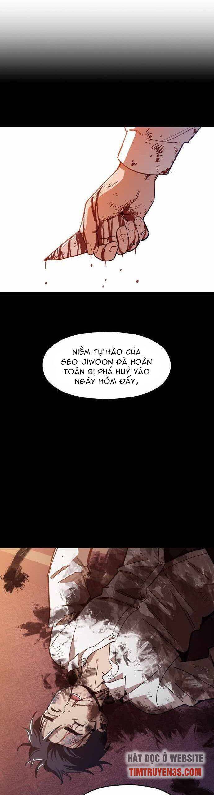 Kỷ Nguyên Tàn Bạo Chapter 33 - 10