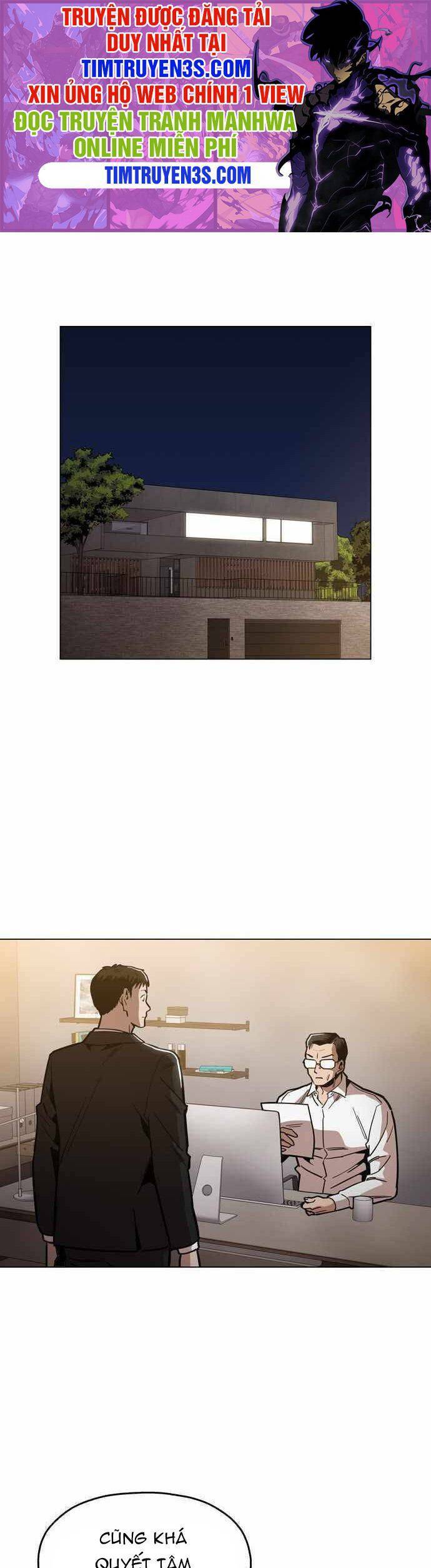 Kỷ Nguyên Tàn Bạo Chapter 34 - 1