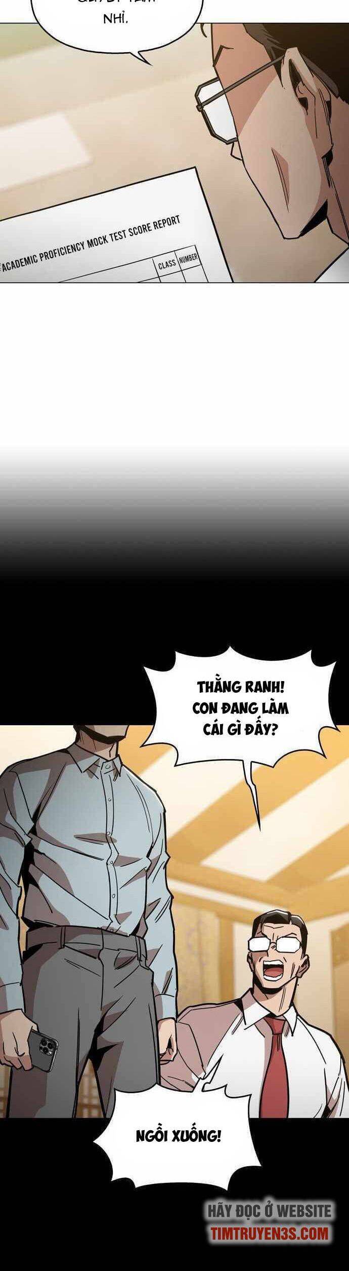Kỷ Nguyên Tàn Bạo Chapter 34 - 2