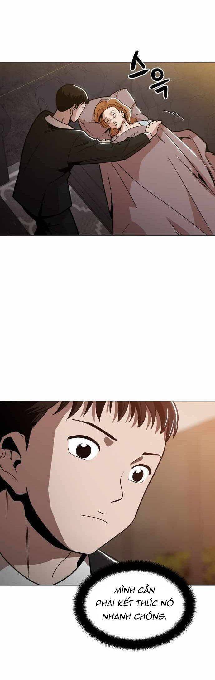 Kỷ Nguyên Tàn Bạo Chapter 34 - 11