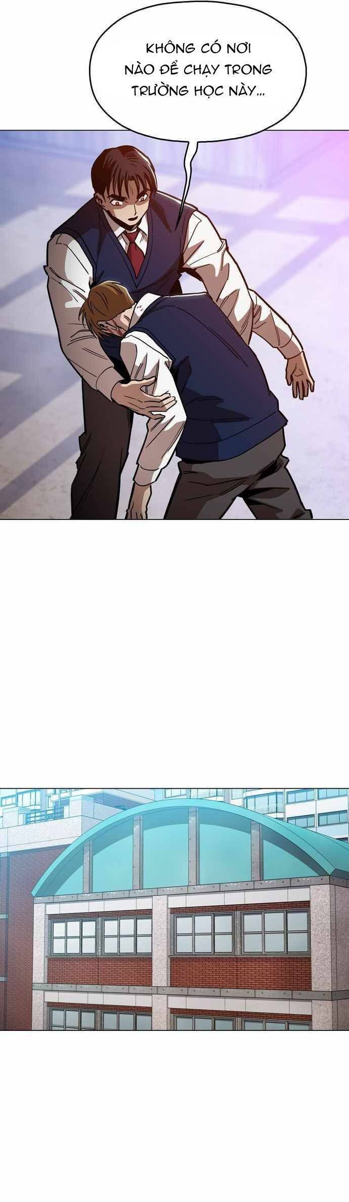 Kỷ Nguyên Tàn Bạo Chapter 34 - 13