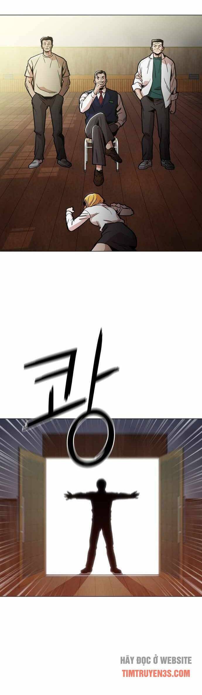 Kỷ Nguyên Tàn Bạo Chapter 34 - 14