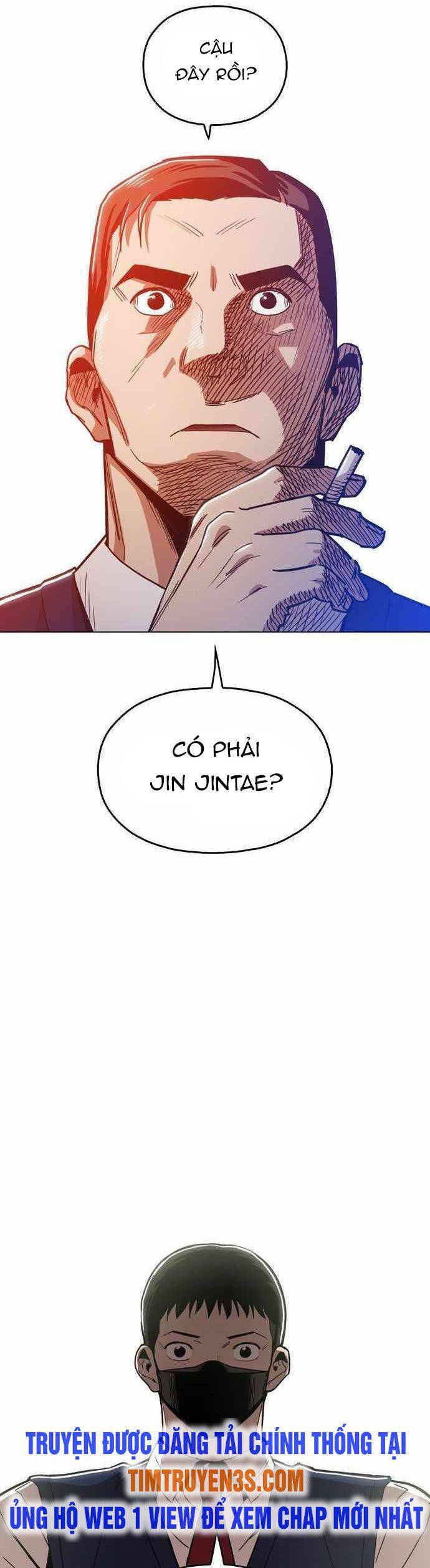 Kỷ Nguyên Tàn Bạo Chapter 34 - 15