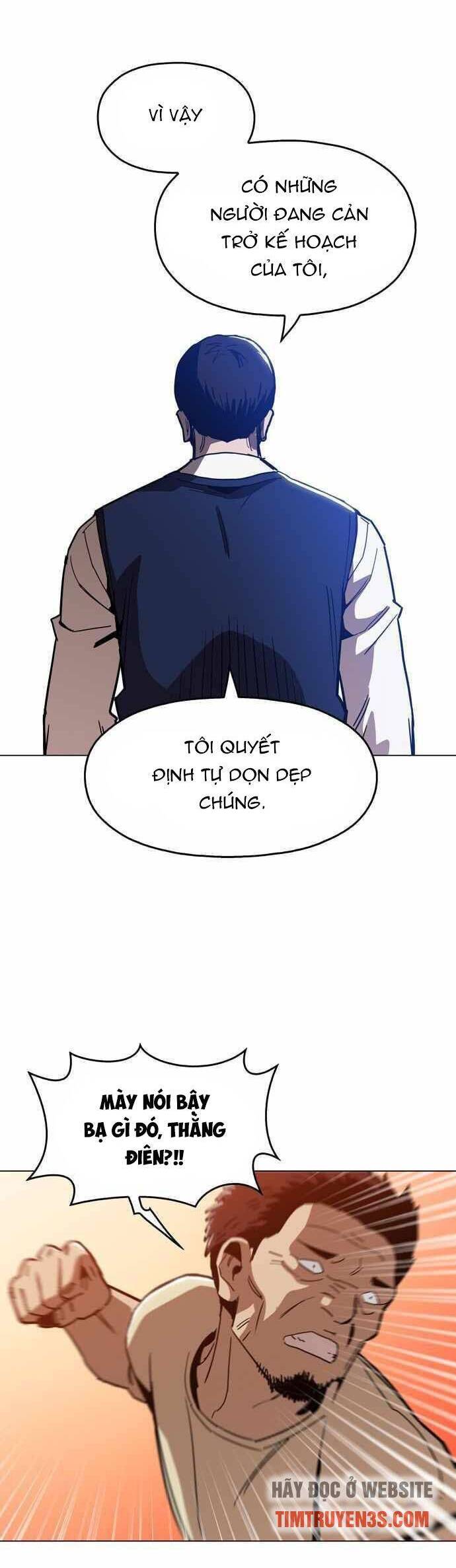 Kỷ Nguyên Tàn Bạo Chapter 34 - 20