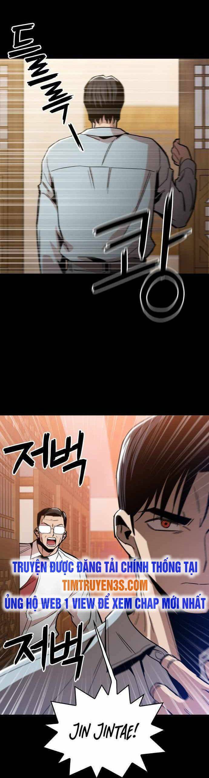 Kỷ Nguyên Tàn Bạo Chapter 34 - 3