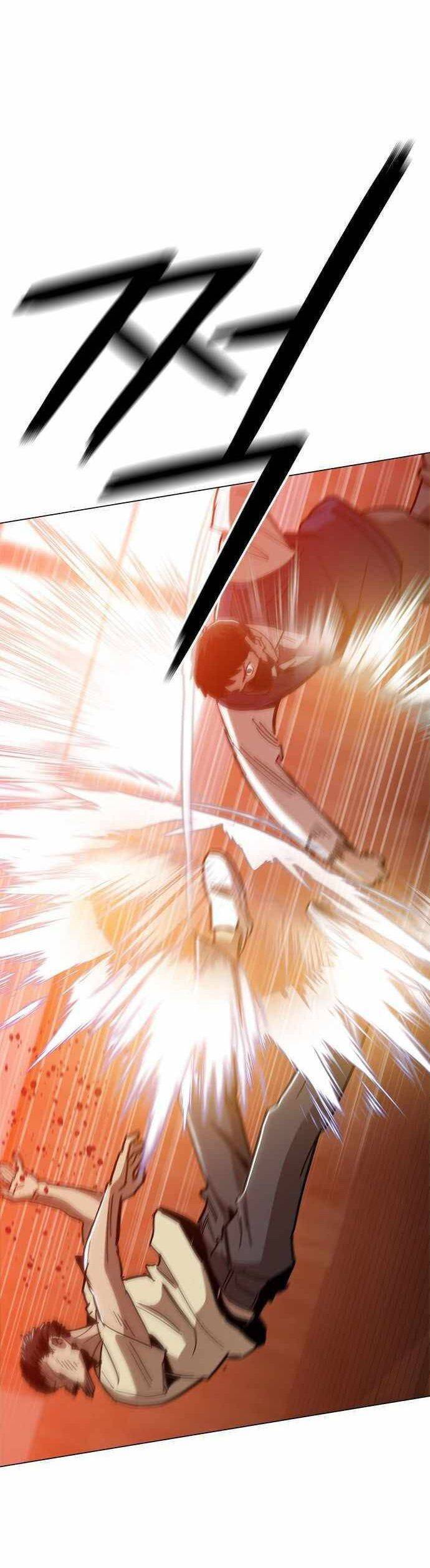 Kỷ Nguyên Tàn Bạo Chapter 34 - 21