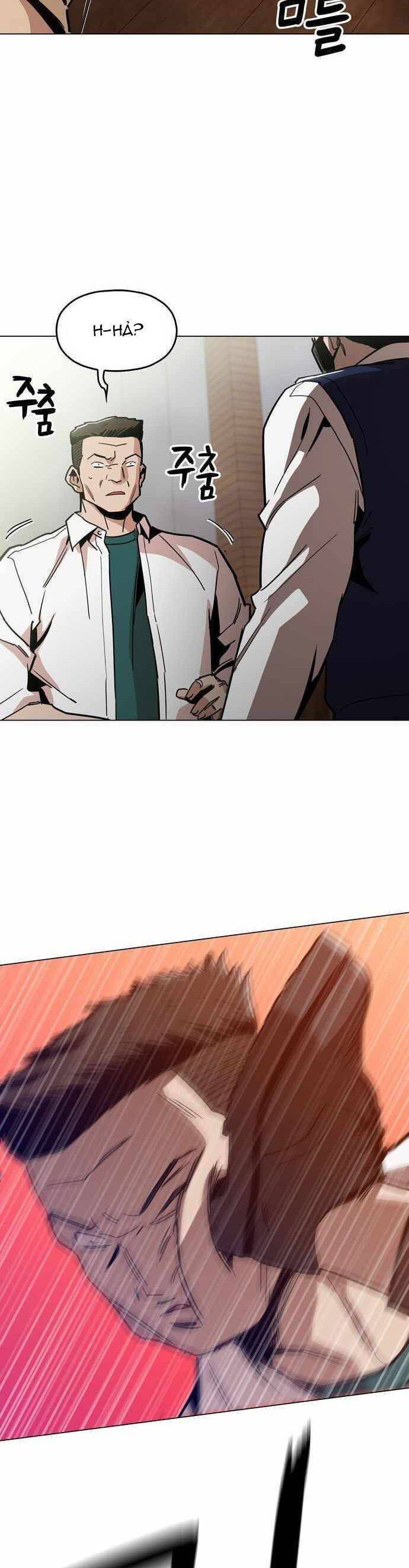 Kỷ Nguyên Tàn Bạo Chapter 34 - 23