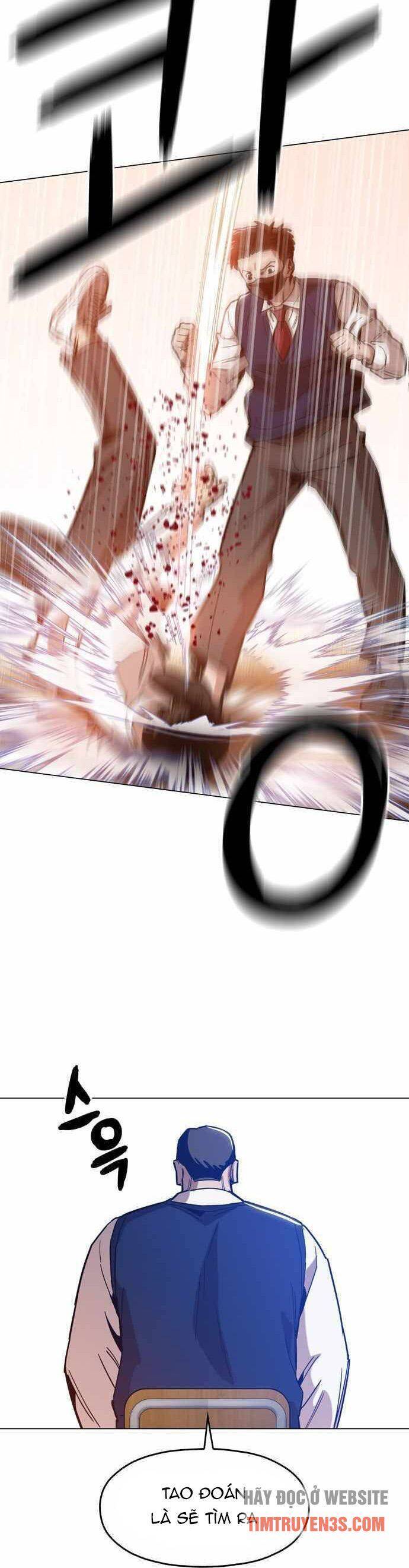 Kỷ Nguyên Tàn Bạo Chapter 34 - 24