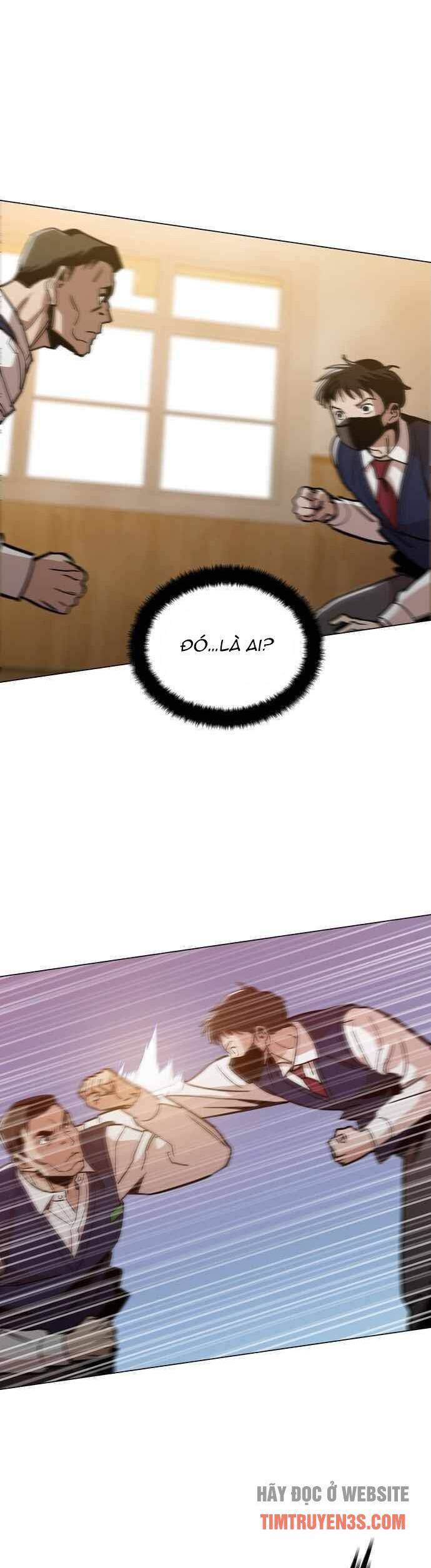 Kỷ Nguyên Tàn Bạo Chapter 34 - 26