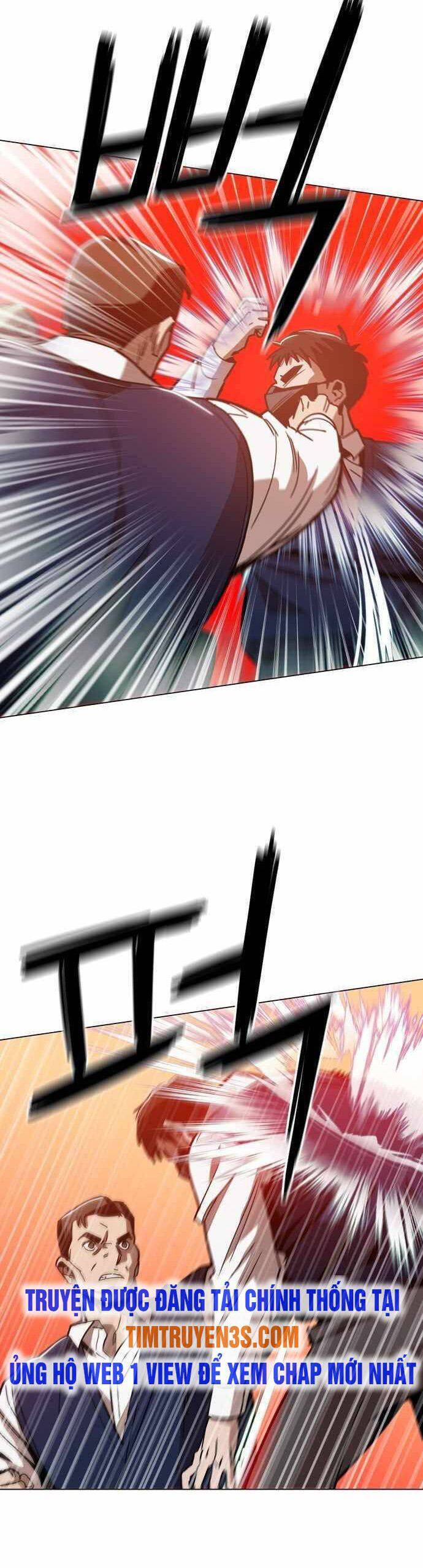 Kỷ Nguyên Tàn Bạo Chapter 34 - 27