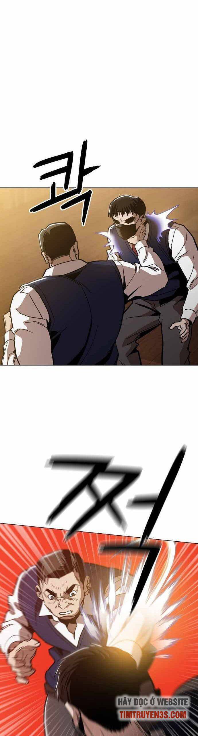 Kỷ Nguyên Tàn Bạo Chapter 34 - 28