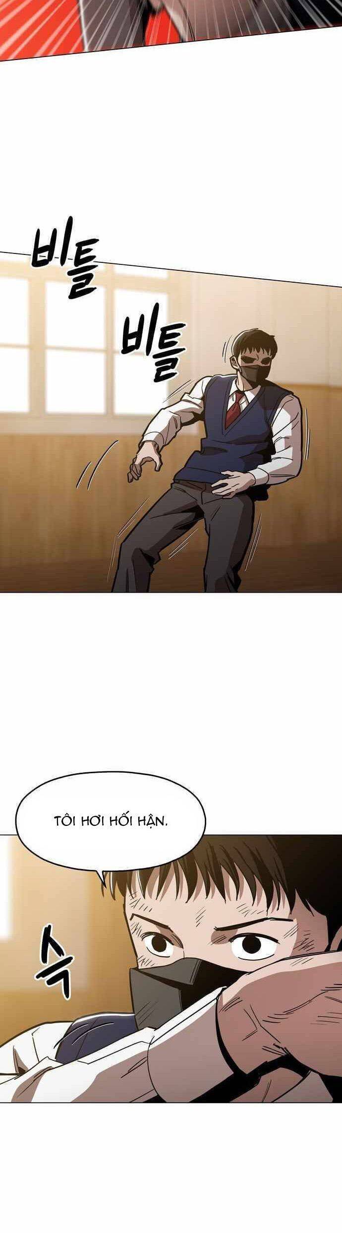 Kỷ Nguyên Tàn Bạo Chapter 34 - 29