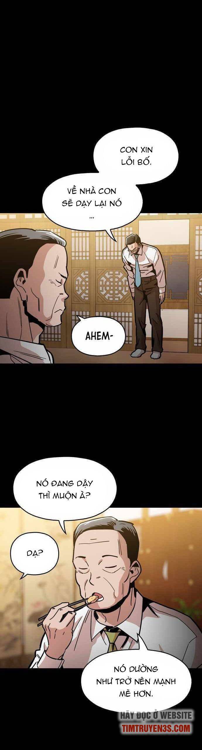 Kỷ Nguyên Tàn Bạo Chapter 34 - 4