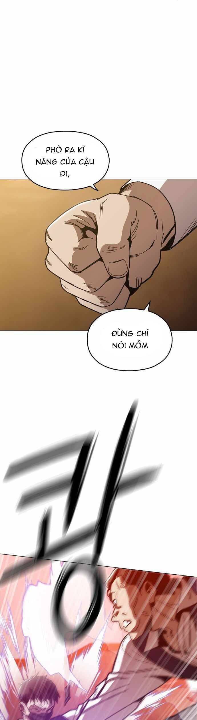 Kỷ Nguyên Tàn Bạo Chapter 34 - 31