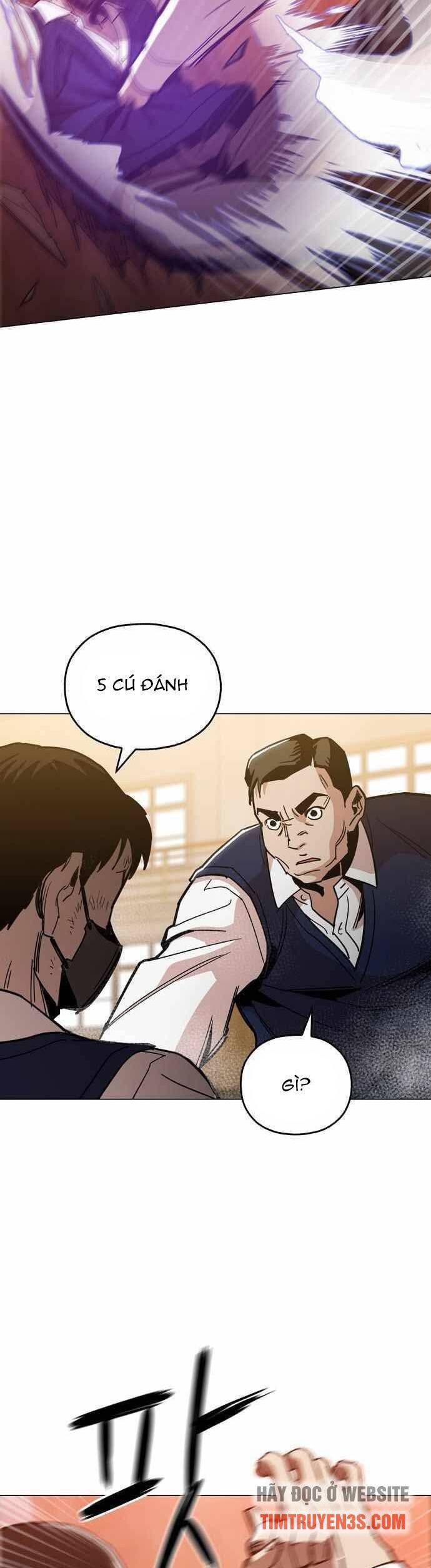 Kỷ Nguyên Tàn Bạo Chapter 34 - 32